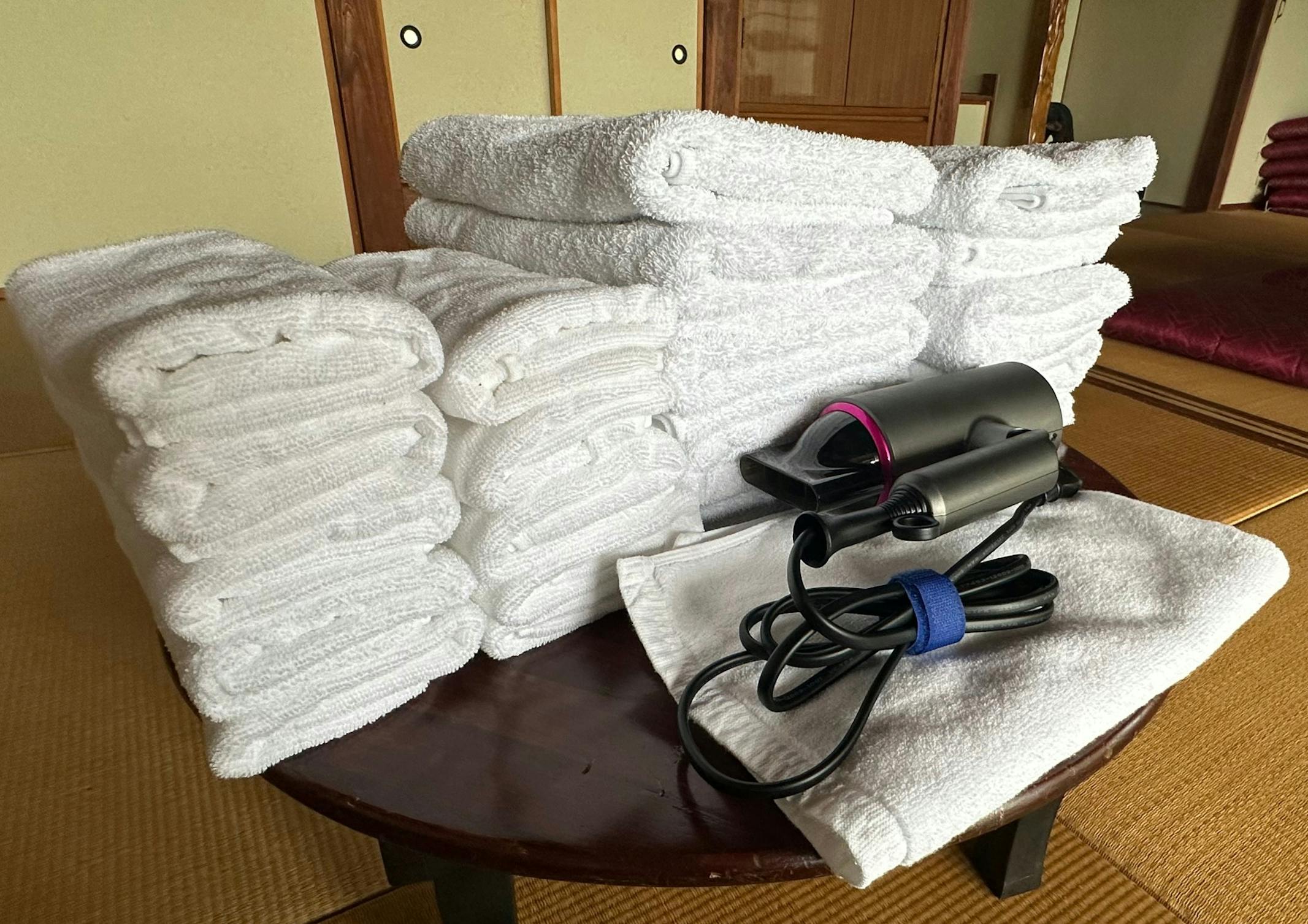 フェイス・バスタオル&times;10