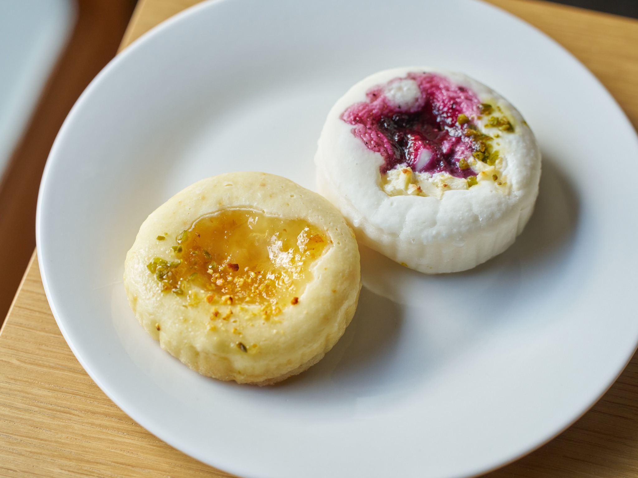 ・【朝食】深みのある香り豊かなコーヒーも添えて、爽やかな朝のスタート