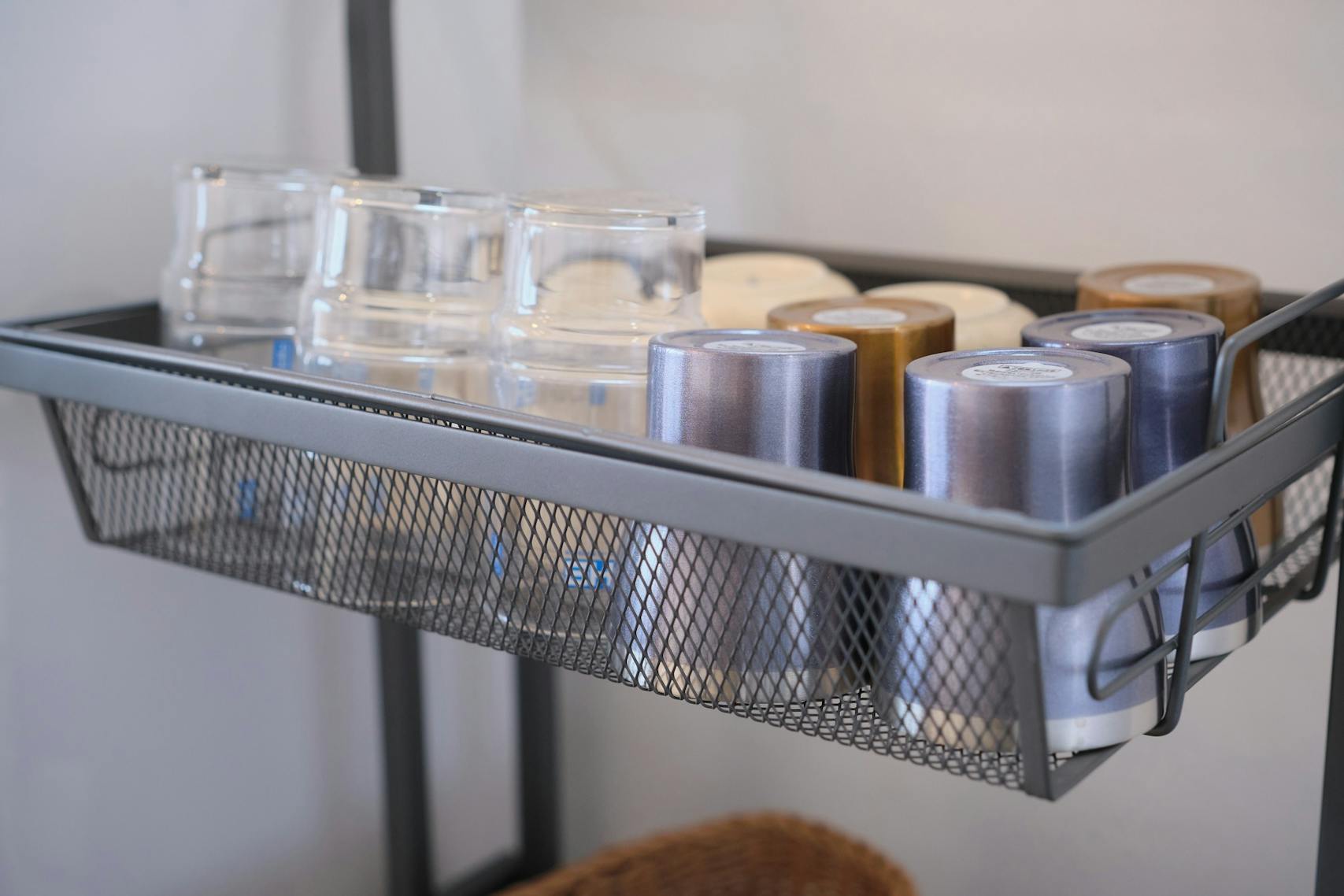 食器など Utensils and dishware
