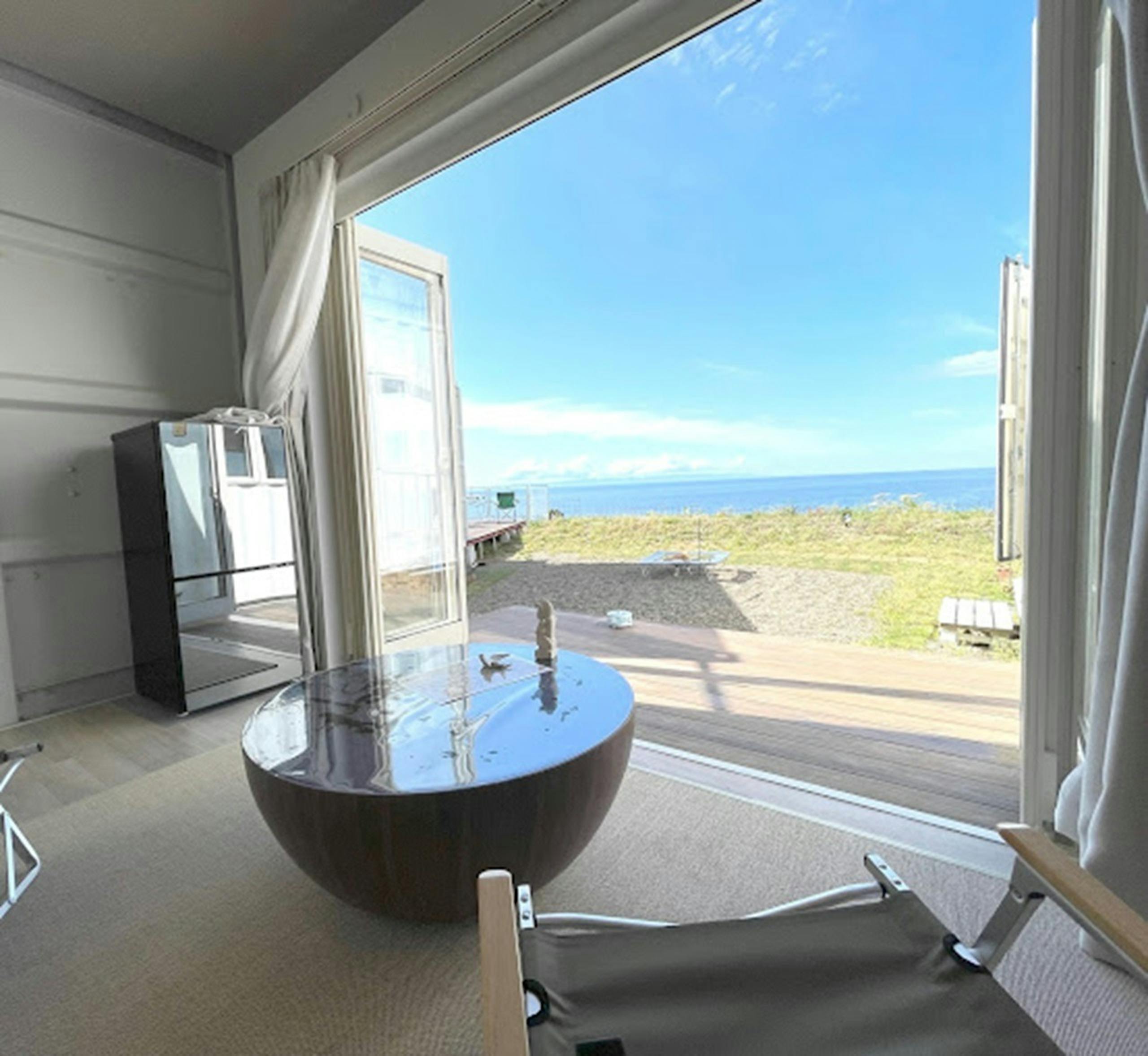 ヴィラSTAY・基本プラン＜平日＞