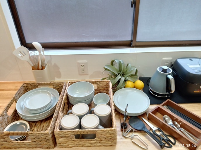 食器類