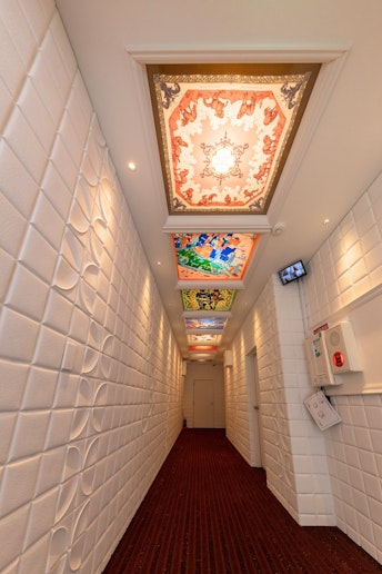 エレベーターあり