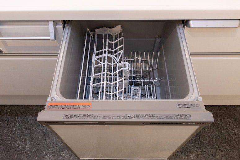 食洗機