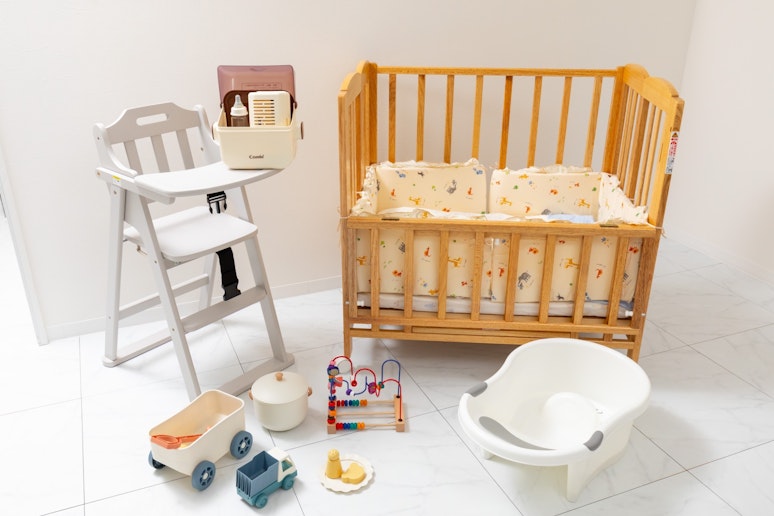 ベビー用品