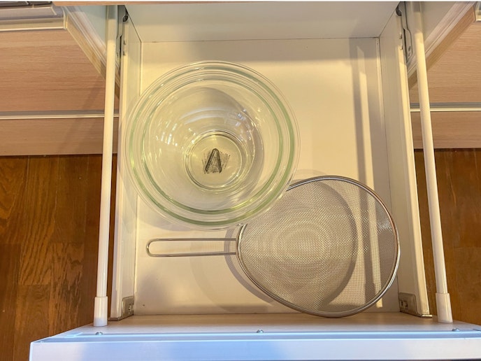 その他、調理器具