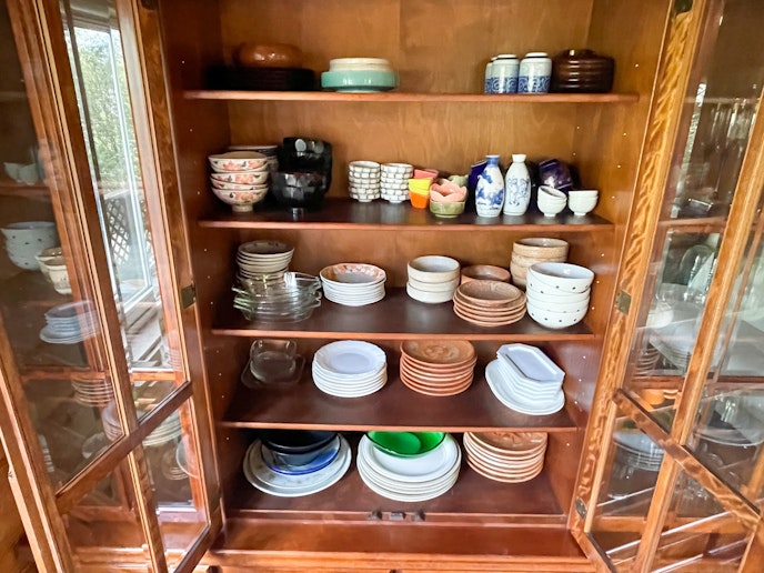 大人数でも安心ですね！