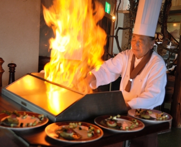 ●雪得●ちょっと贅沢に♪もうすこし肉がほしい人へ♪200gのボリューム・ステーキで大満足！