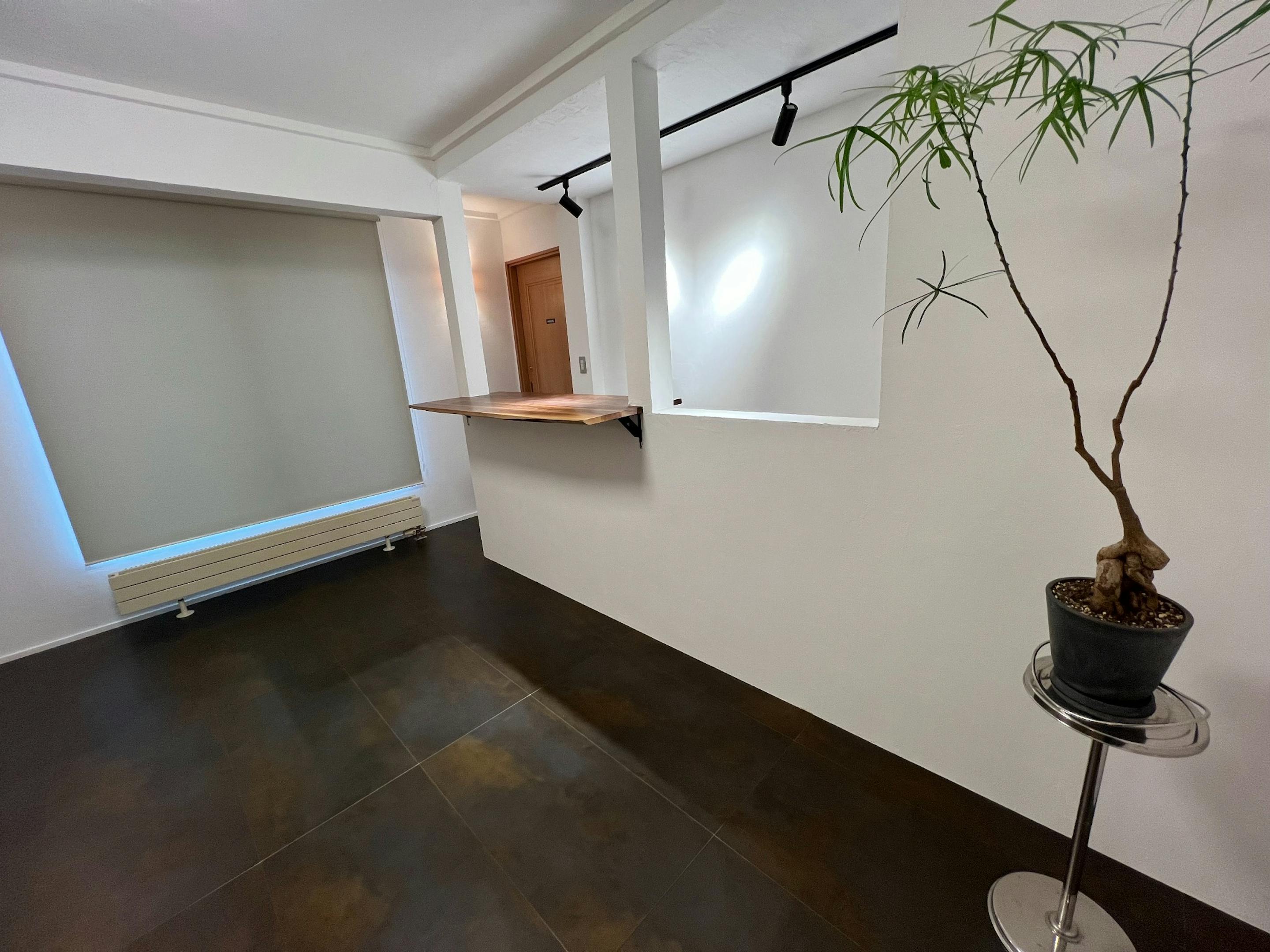 １F free room