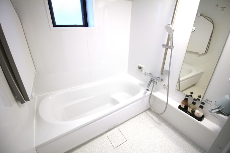 フルバスルーム