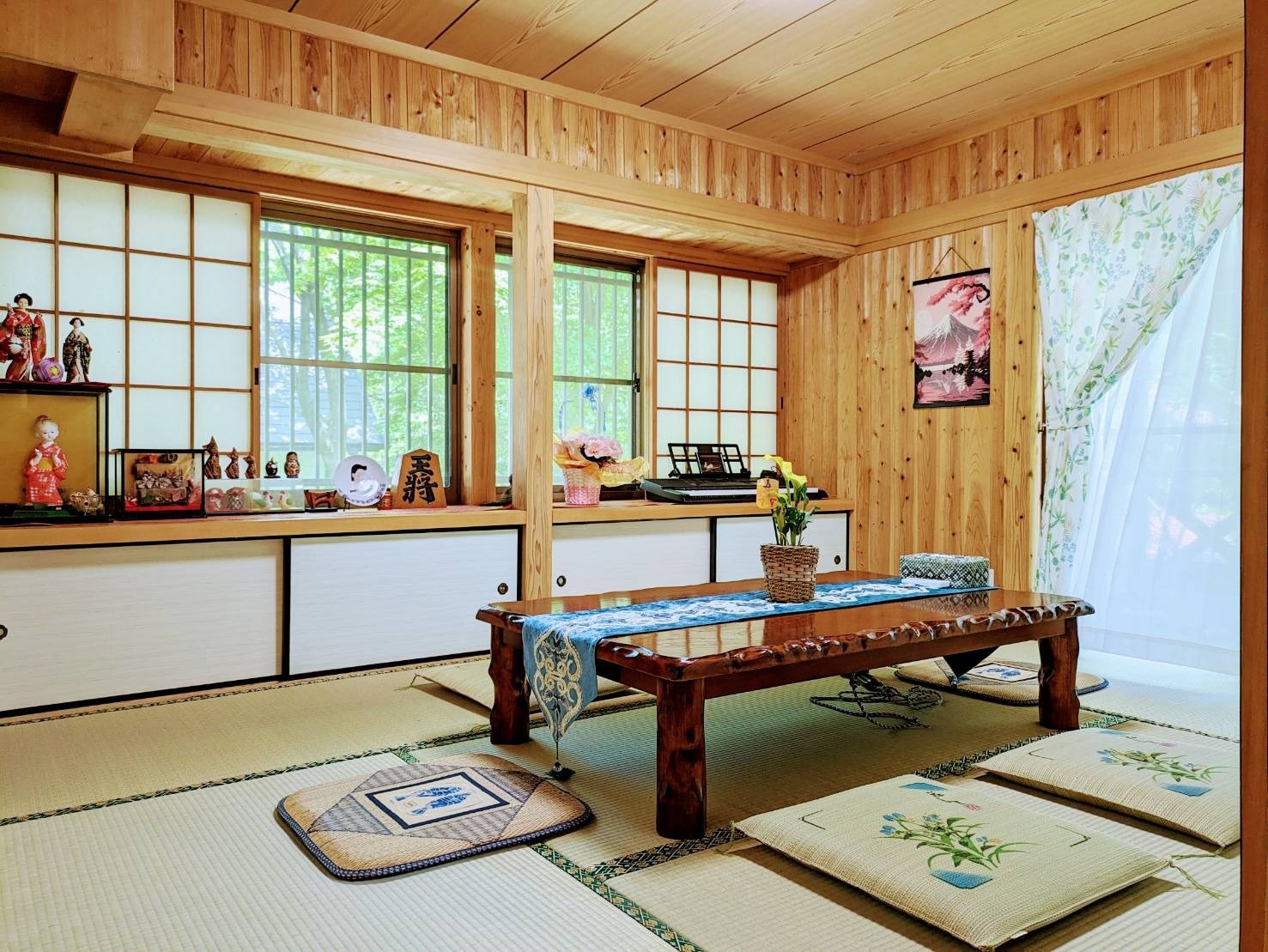 和室