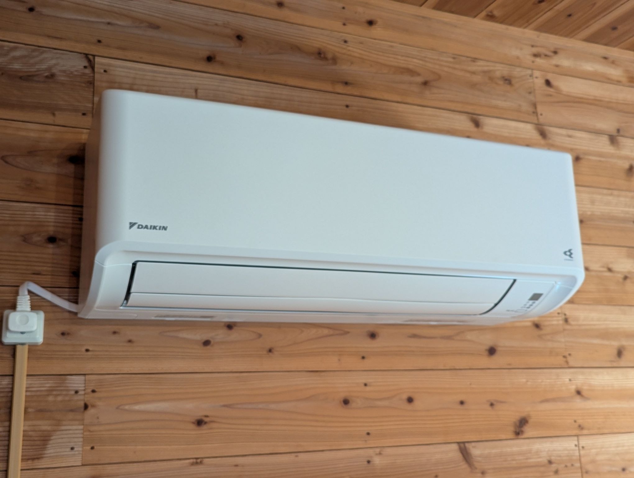 Air conditioner