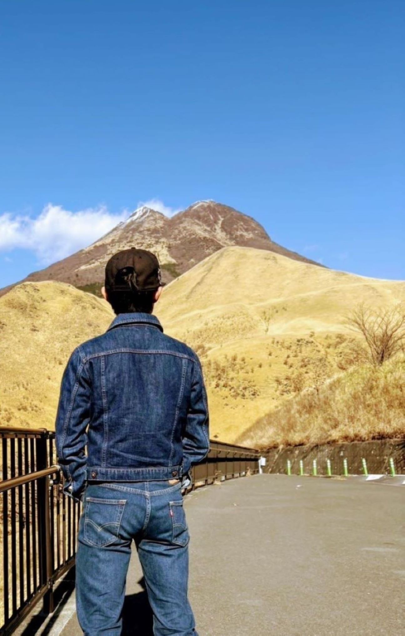 Mt.Yuhu