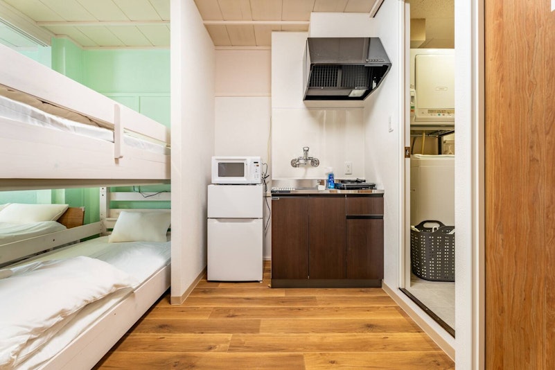 ヒル 松屋町ビル4F／民泊 宿泊予約【楽天トラベル】