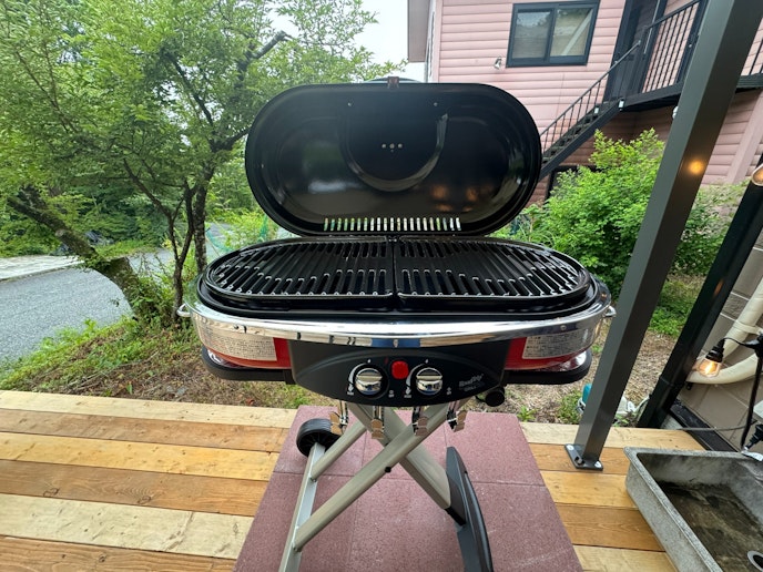 BBQ