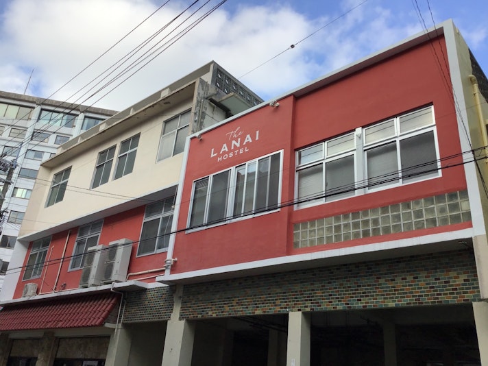 心地いい沖縄でゆったりとした時間を楽しんで頂きたいと、ちょっぴり上質なゲストハウスを始めました。