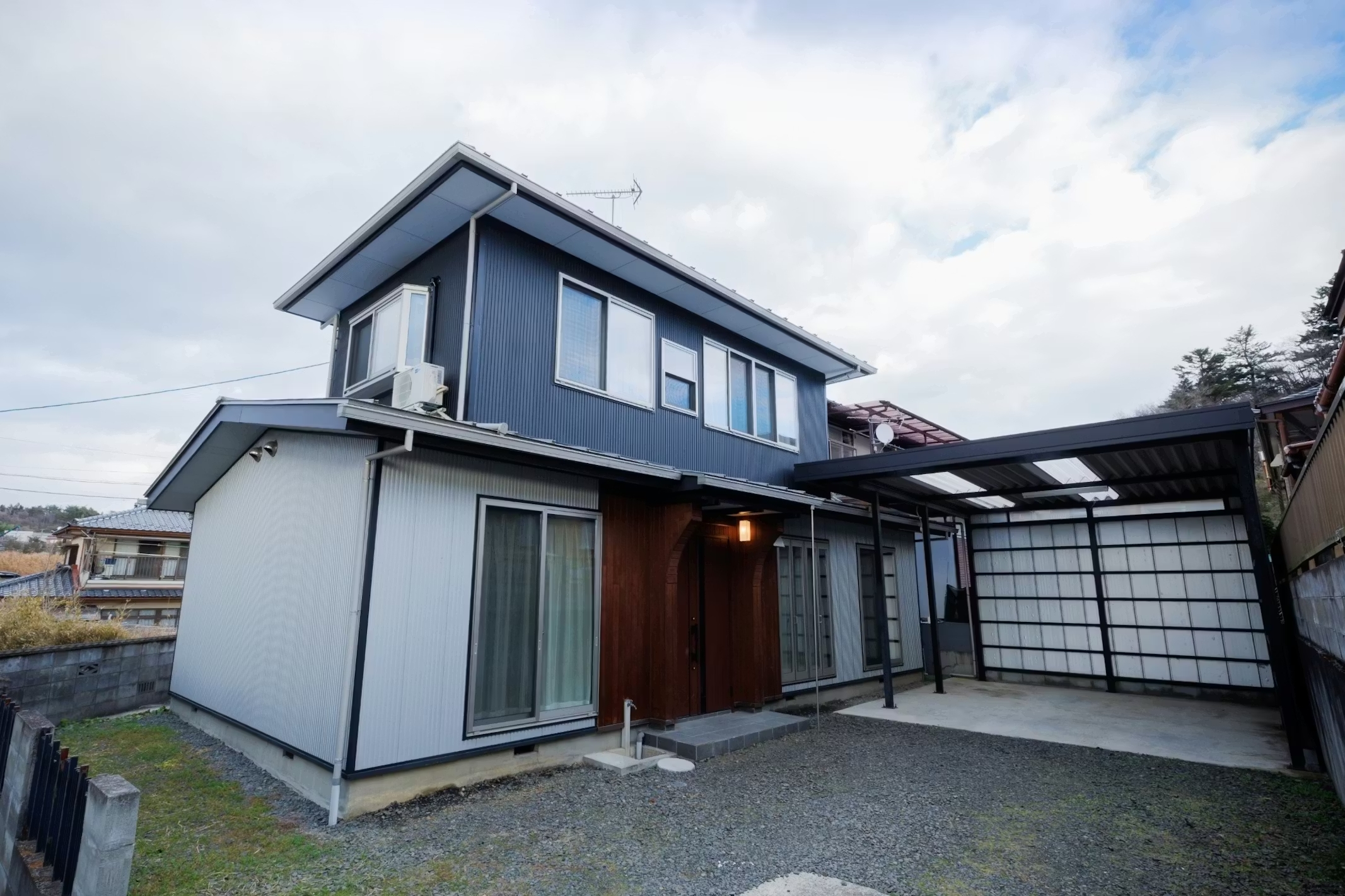 杉　−ＳＵＧＩ−　ガイアリゾート／民泊