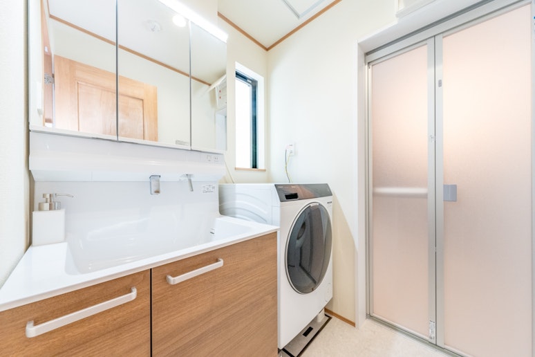 洗面・ランドリー