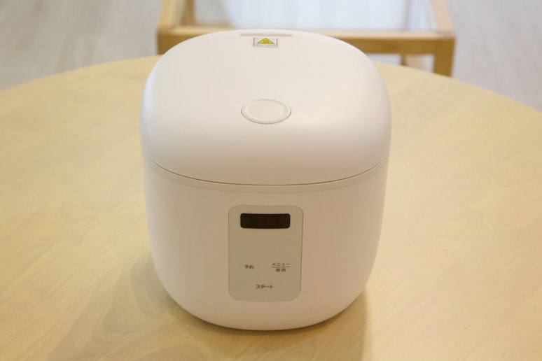 炊飯器