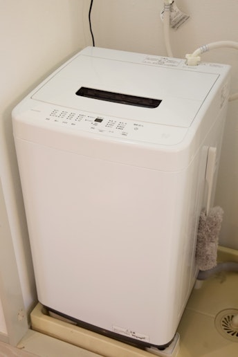 洗濯機
