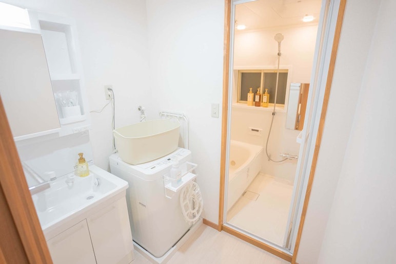 フルバスルーム