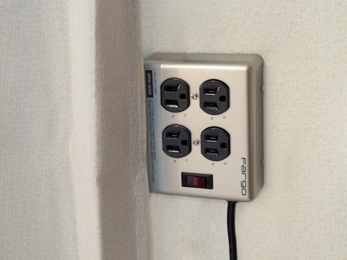 コンセント 写真2