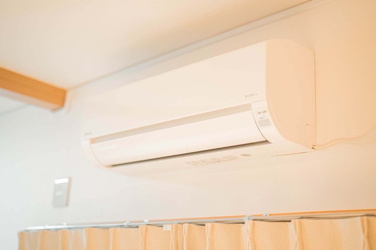 エアコン
