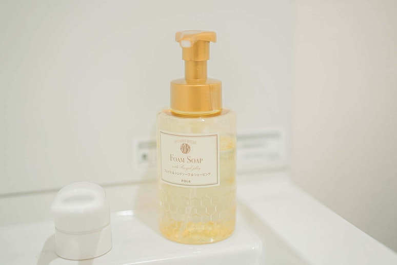 ハンドソープ