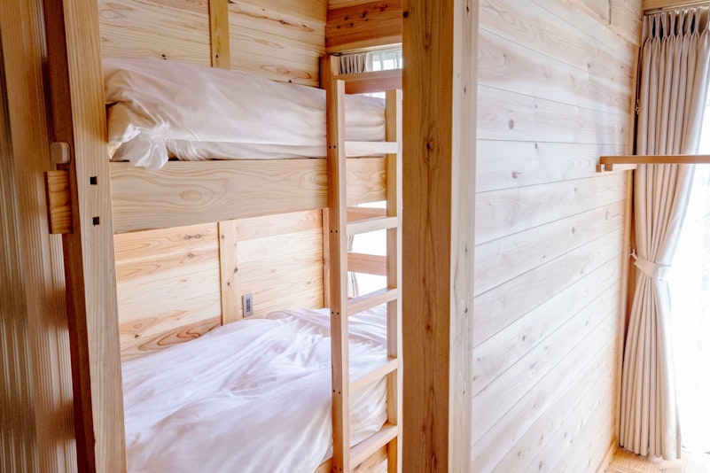 客室2_最大2名（2段ベッド）