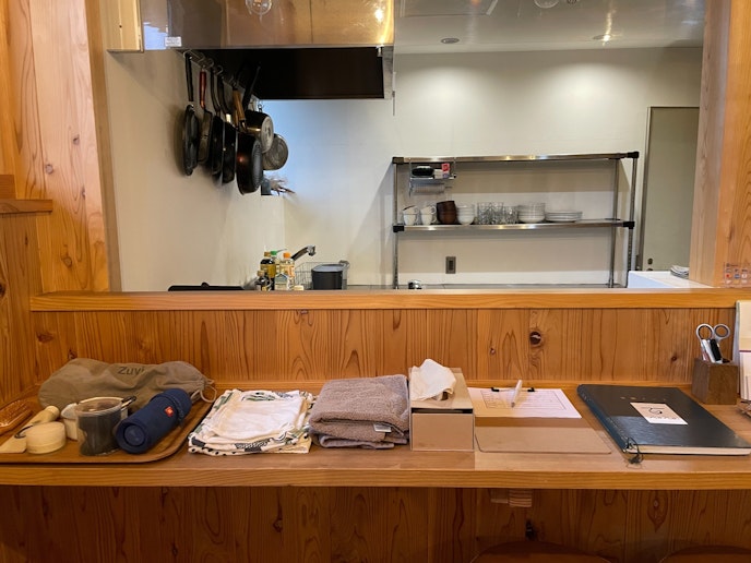 アメニティ_配置図