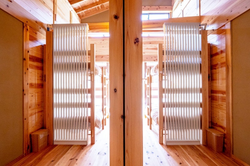 客室2・3_最大2名（2段ベッド）