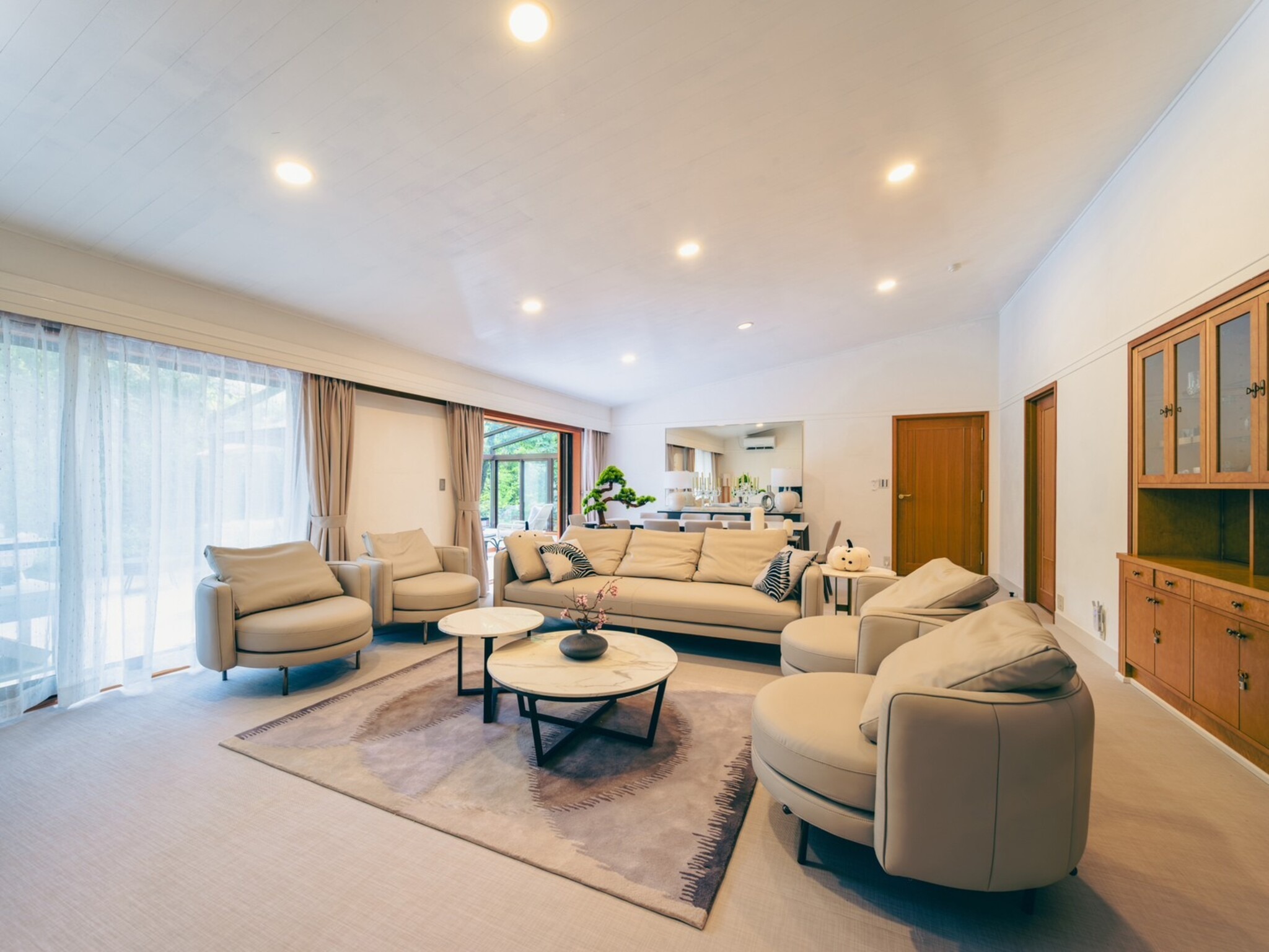 リビングスペース