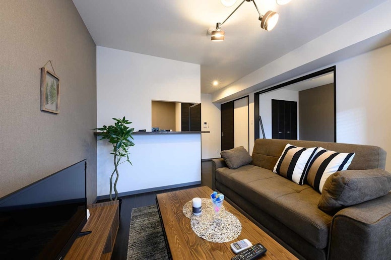 Living and Dining area☆ リビング・ダイニング☆