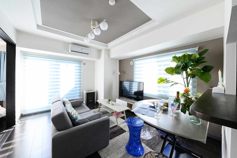 Living and Dining area☆ リビング・ダイニング☆