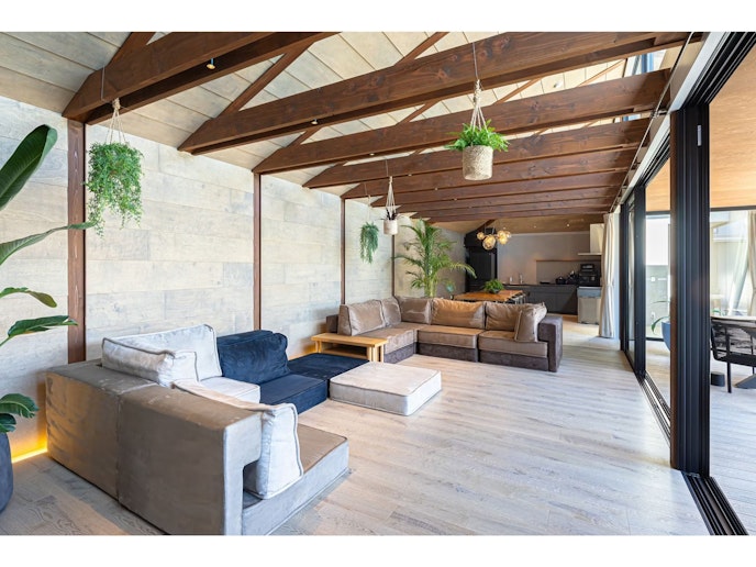 「遊んで寛ぐ」を実現したSEA-LIFE TSURIGASAKI...