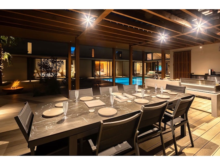 BBQにナイトプール。楽しさを詰め込んだSEA-LIFE TSURIGASAKIです。