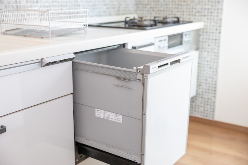 キッチン食洗機