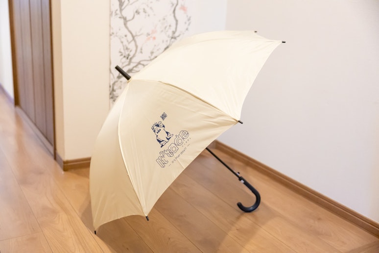It' ta de ブランド傘