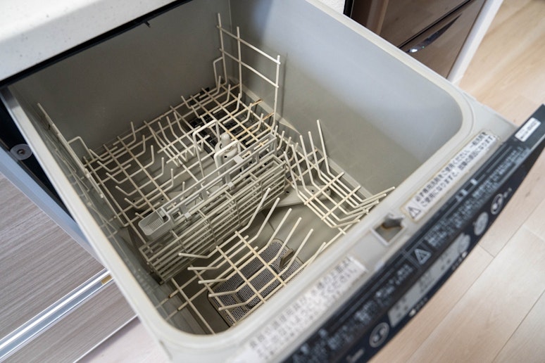Dishwashing machine