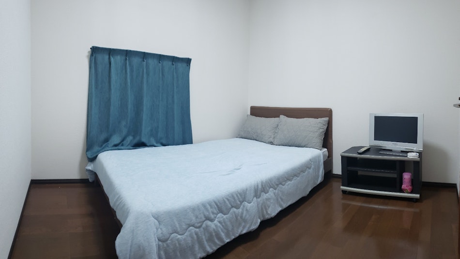 前部屋1セミダブル