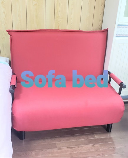 ソファーベッド