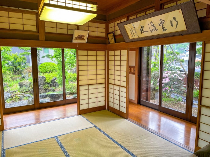 和室