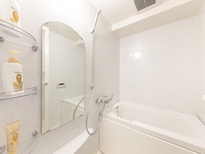 ・【バスルーム】シャンプー・コンディショナー・ボディーソープをご用意しております