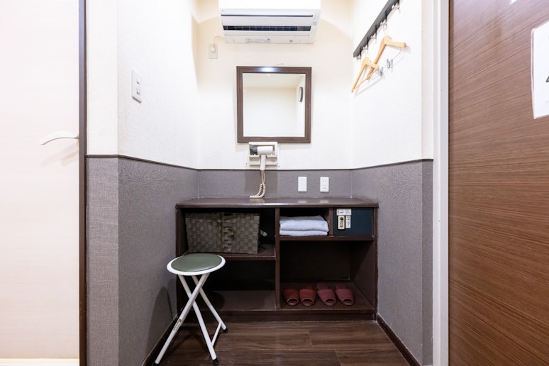 フルバスルーム