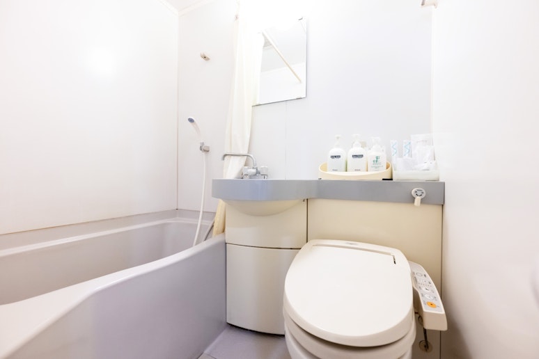 フルバスルーム