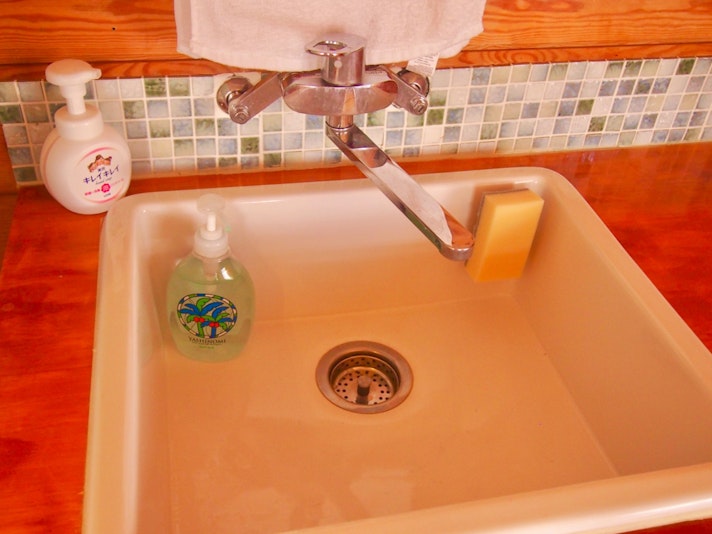 キッチンシンク