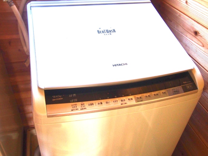 洗濯機