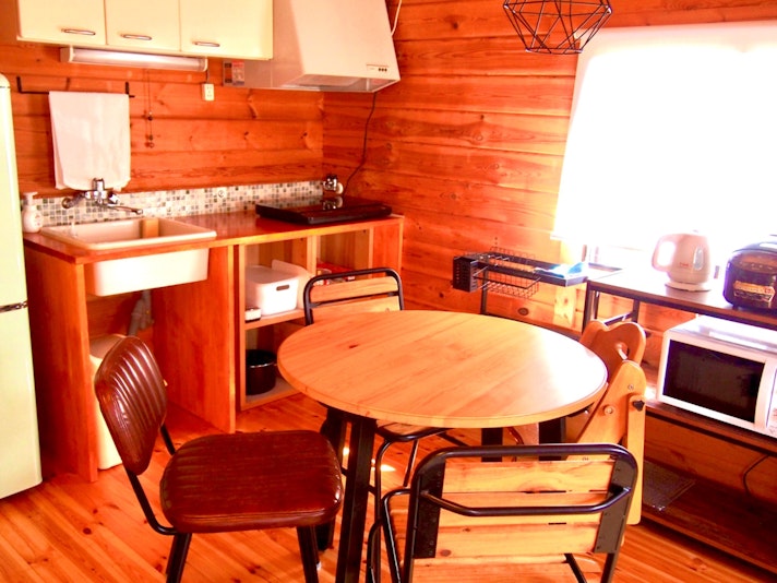 キッチンダイニング