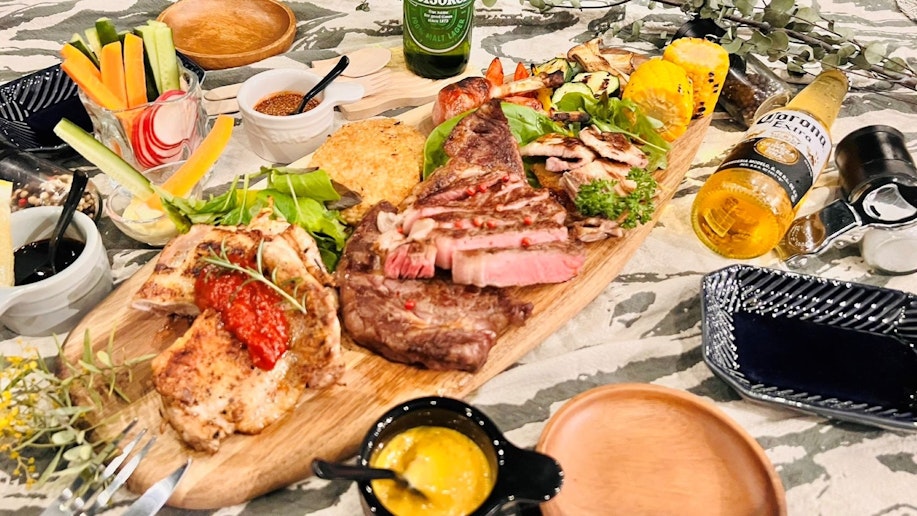 BBQ