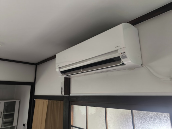 エアコン