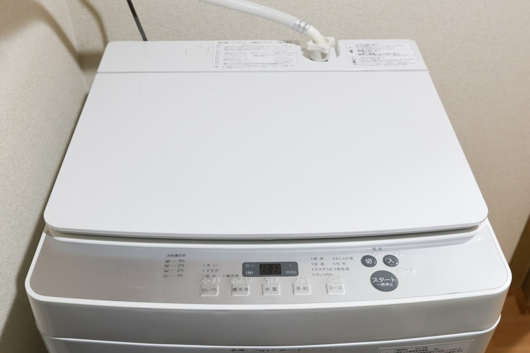 洗濯機